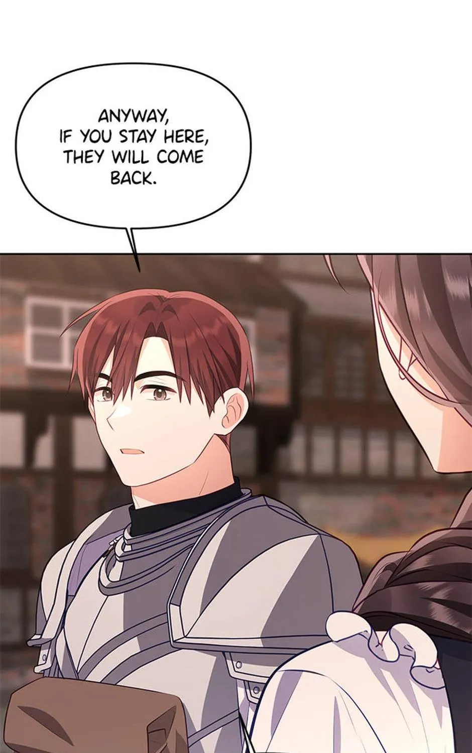 The Cute Little Saintess Chapter 39 page 119 - 