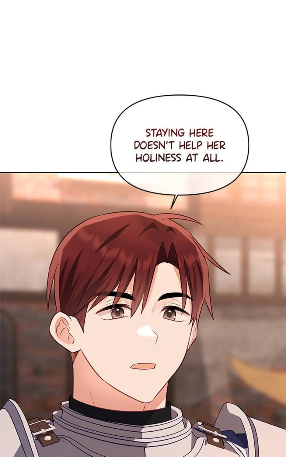 The Cute Little Saintess Chapter 39 page 127 - 