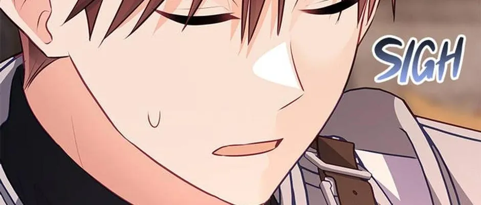 The Cute Little Saintess Chapter 39 page 132 - 