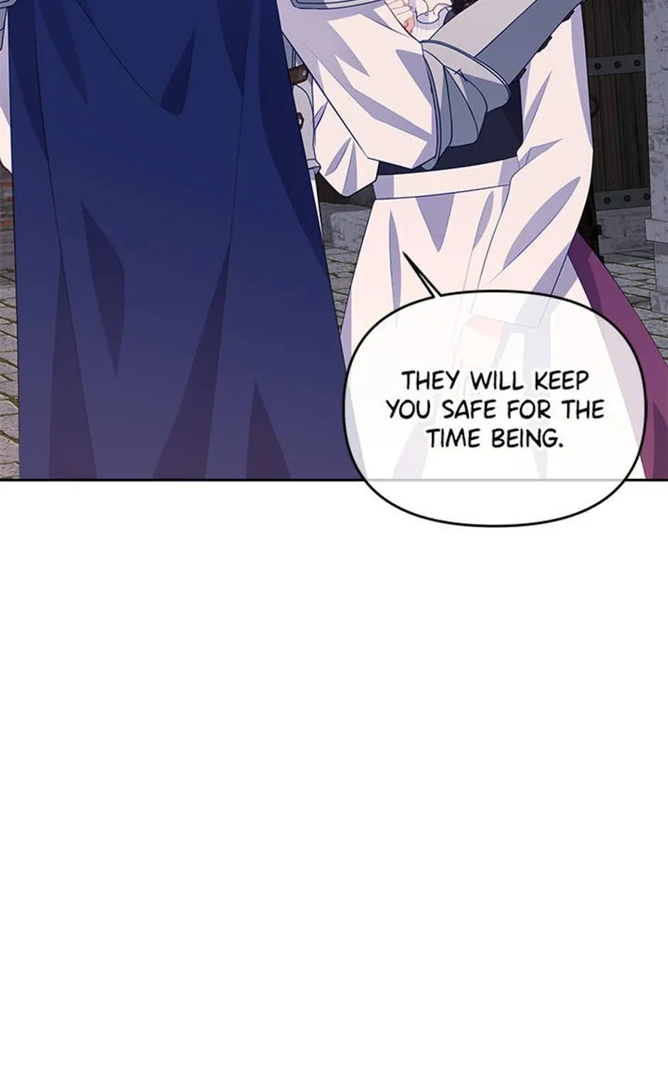 The Cute Little Saintess Chapter 39 page 135 - 