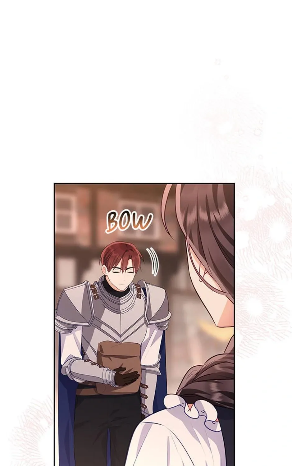 The Cute Little Saintess Chapter 39 page 153 - 