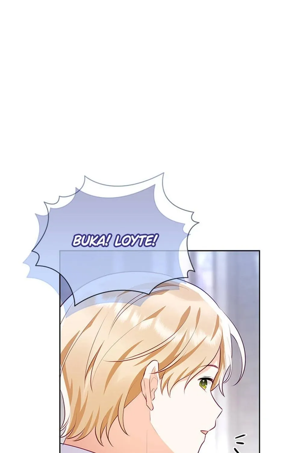 The Cute Little Saintess Chapter 39 page 17 - 