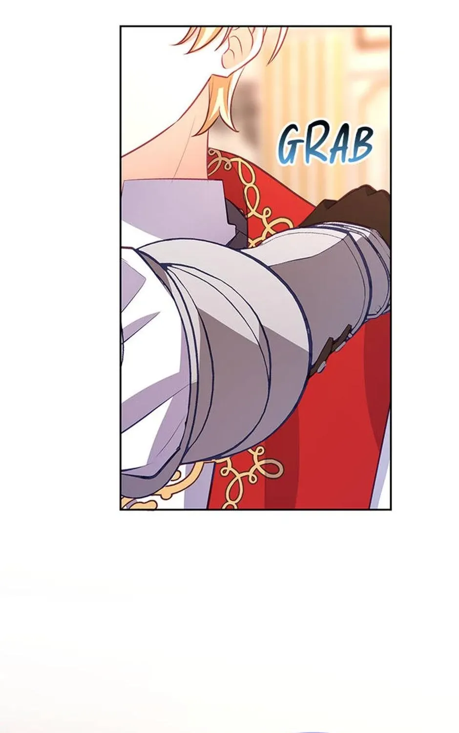 The Cute Little Saintess Chapter 39 page 177 - 
