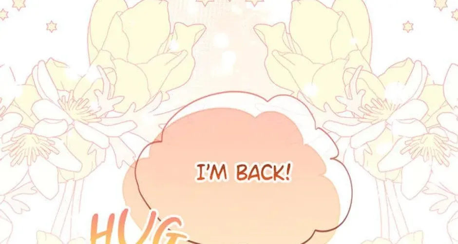 The Cute Little Saintess Chapter 39 page 20 - 