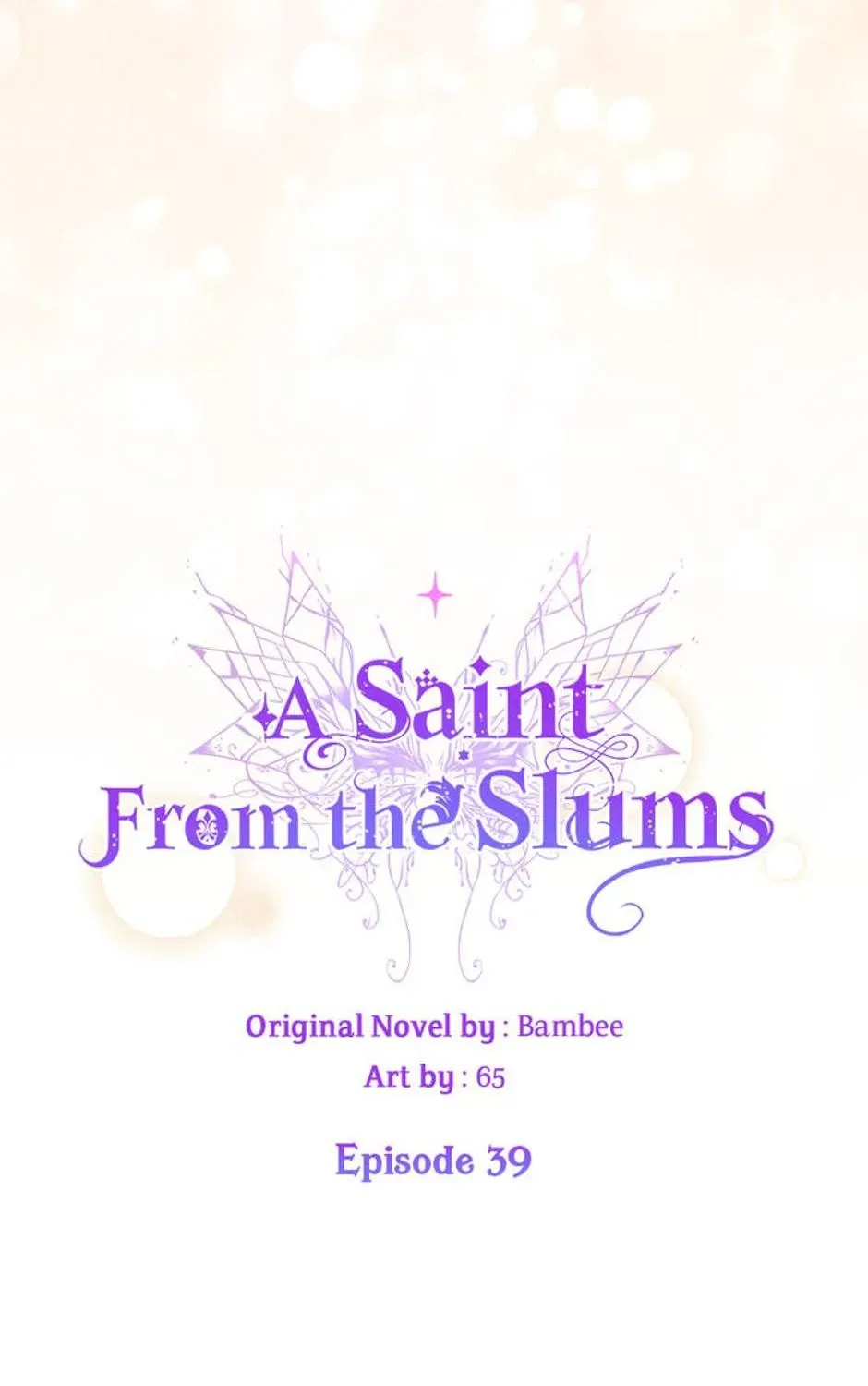 The Cute Little Saintess Chapter 39 page 29 - 