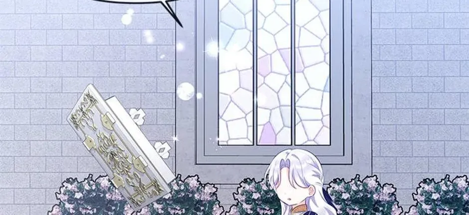The Cute Little Saintess Chapter 39 page 4 - 