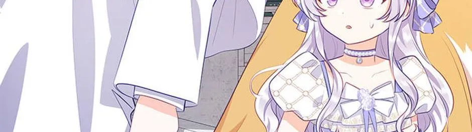 The Cute Little Saintess Chapter 39 page 36 - 