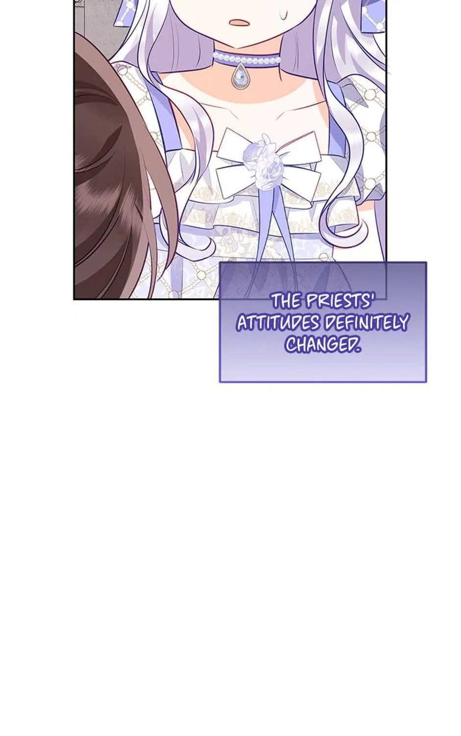 The Cute Little Saintess Chapter 39 page 39 - 