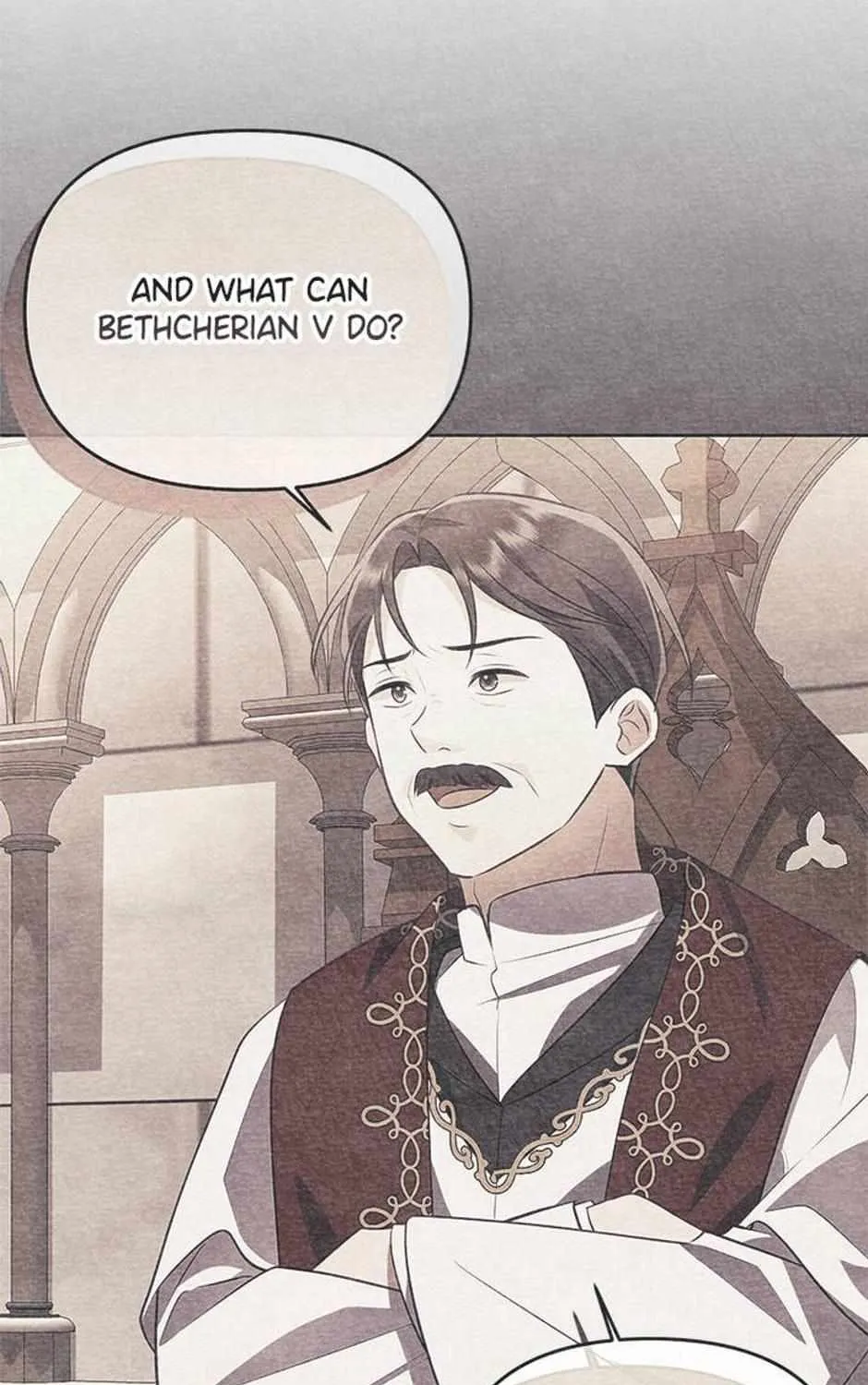 The Cute Little Saintess Chapter 39 page 43 - 
