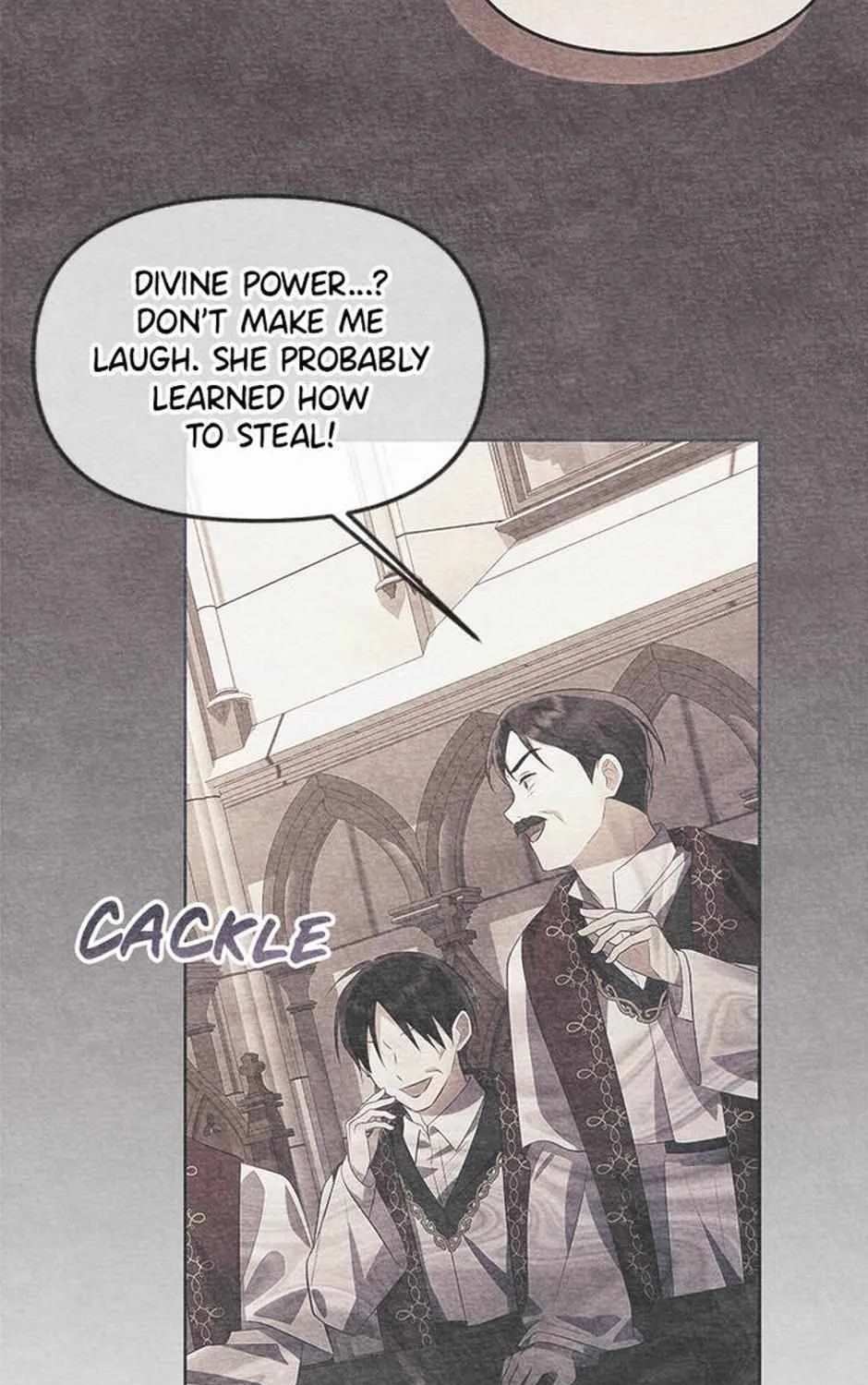 The Cute Little Saintess Chapter 39 page 45 - 