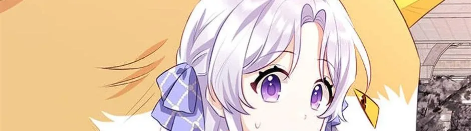 The Cute Little Saintess Chapter 39 page 48 - 