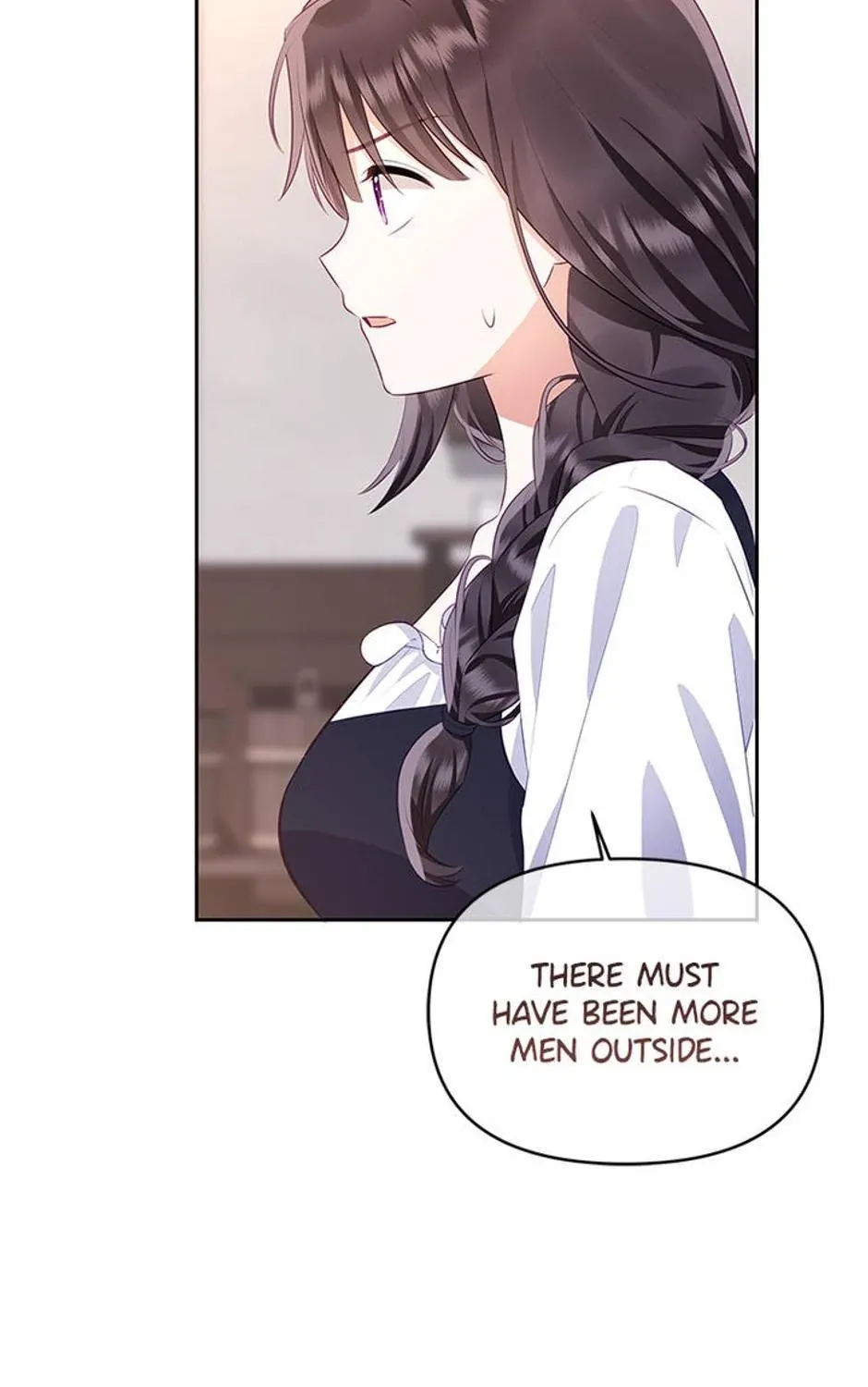 The Cute Little Saintess Chapter 39 page 63 - 
