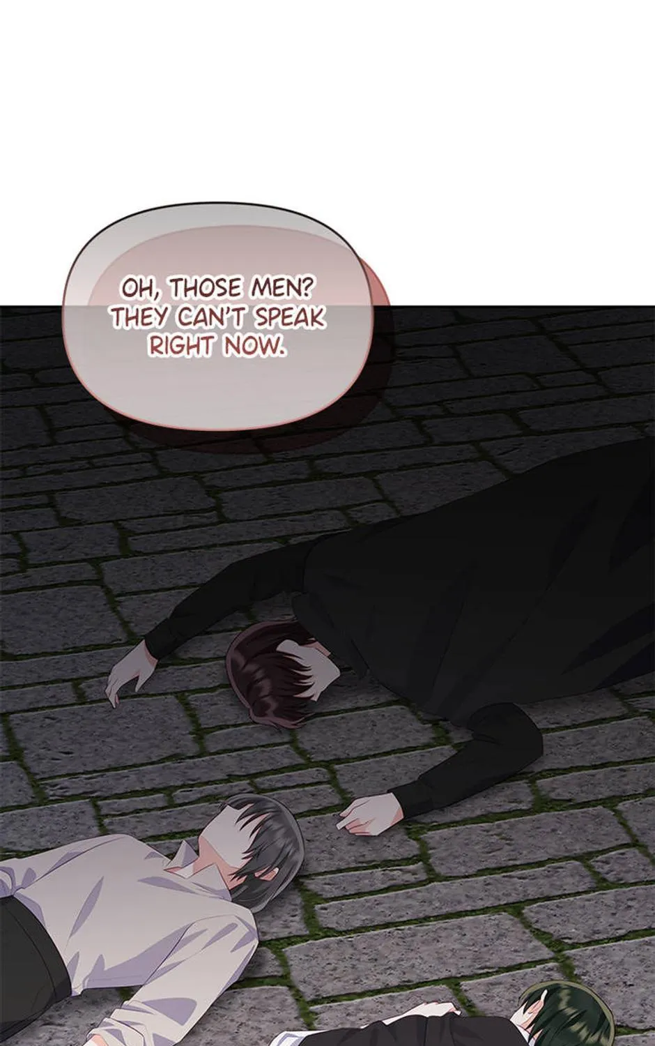 The Cute Little Saintess Chapter 39 page 65 - 