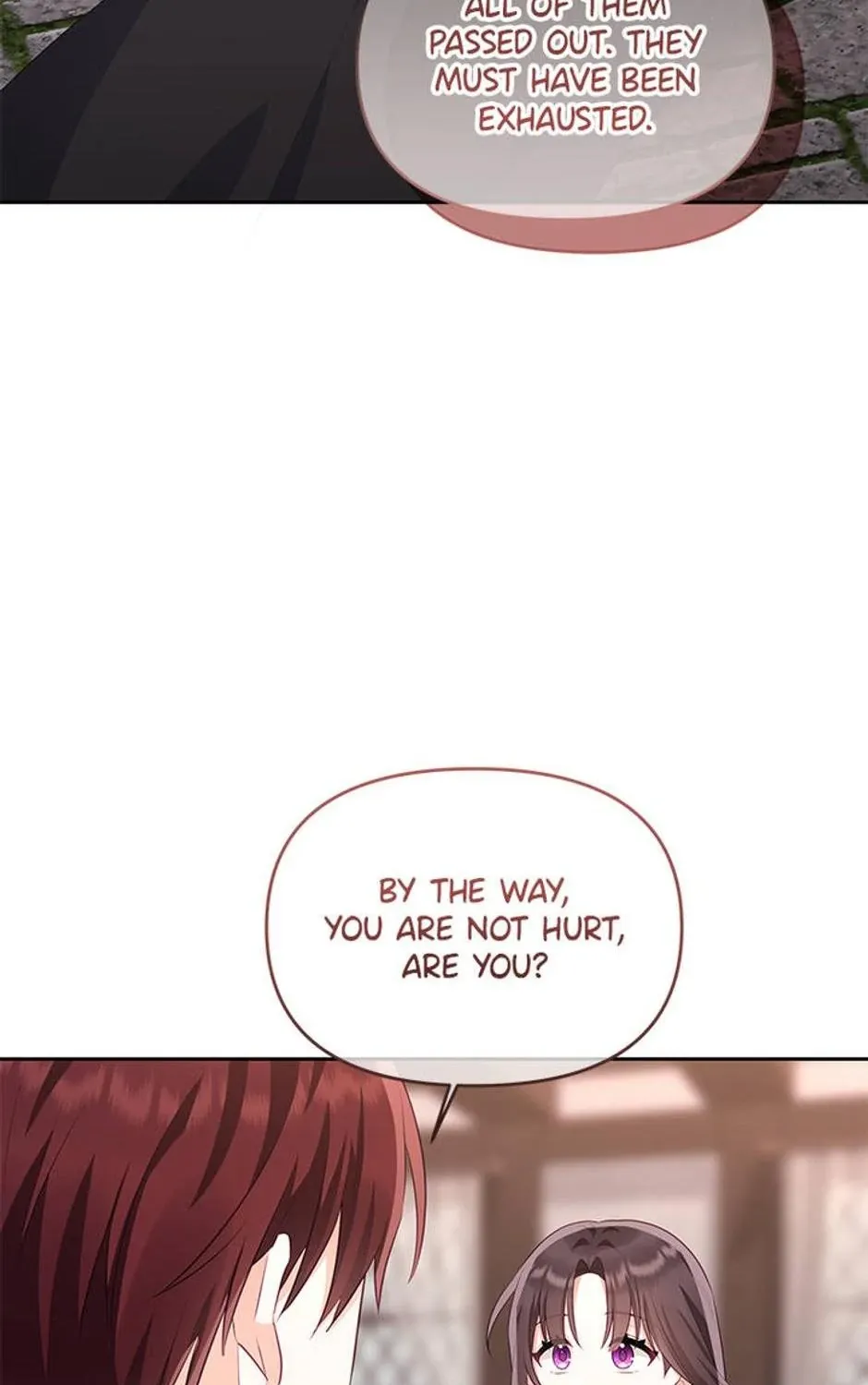 The Cute Little Saintess Chapter 39 page 67 - 