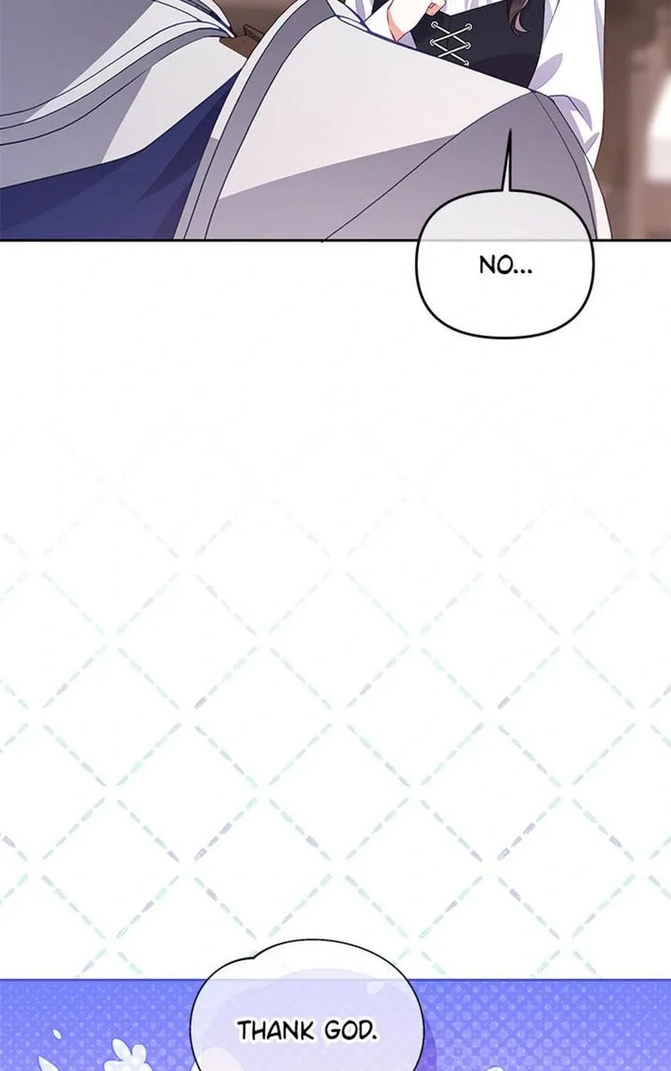 The Cute Little Saintess Chapter 39 page 69 - 