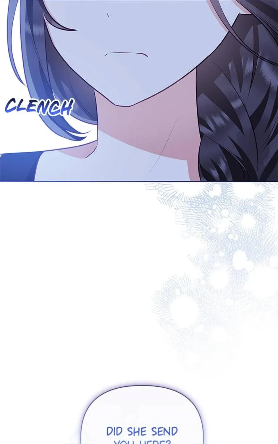 The Cute Little Saintess Chapter 39 page 73 - 