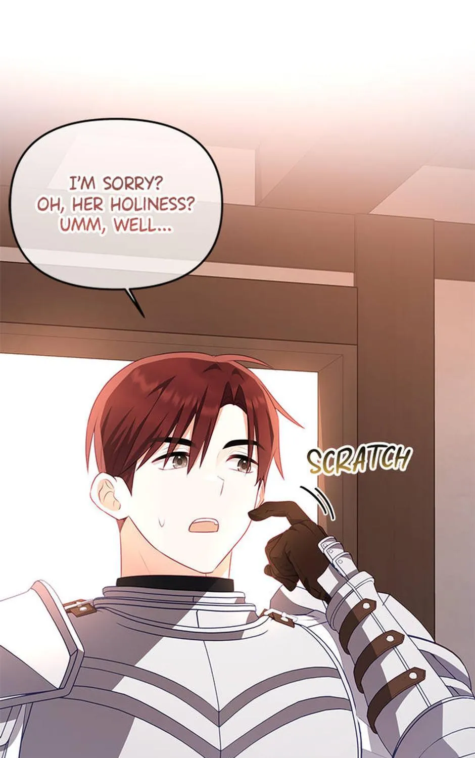 The Cute Little Saintess Chapter 39 page 77 - 