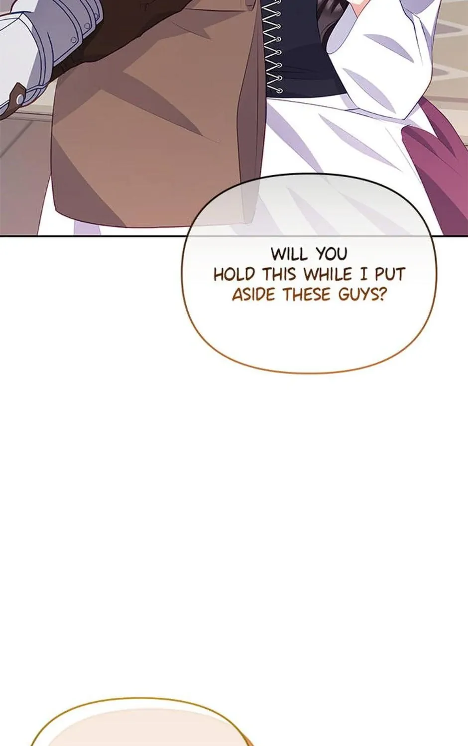 The Cute Little Saintess Chapter 39 page 89 - 
