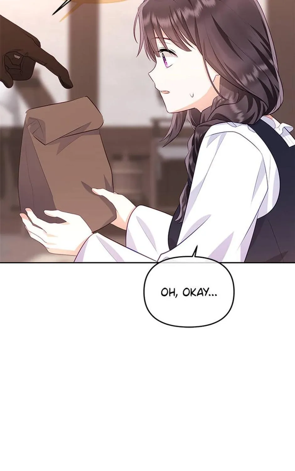 The Cute Little Saintess Chapter 39 page 91 - 
