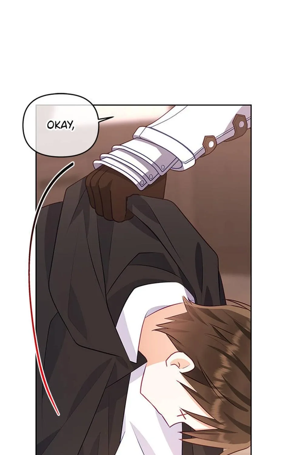 The Cute Little Saintess Chapter 39 page 93 - 