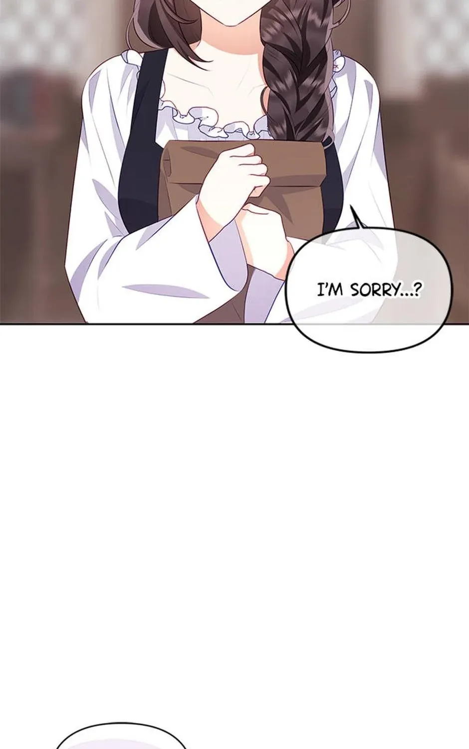 The Cute Little Saintess Chapter 39 page 99 - 