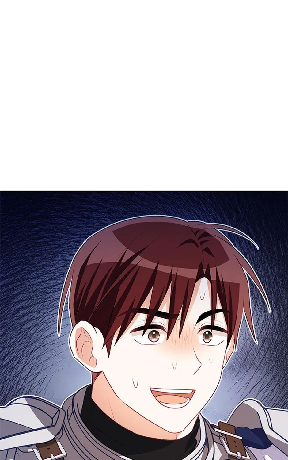 The Cute Little Saintess Chapter 40 page 2 - 