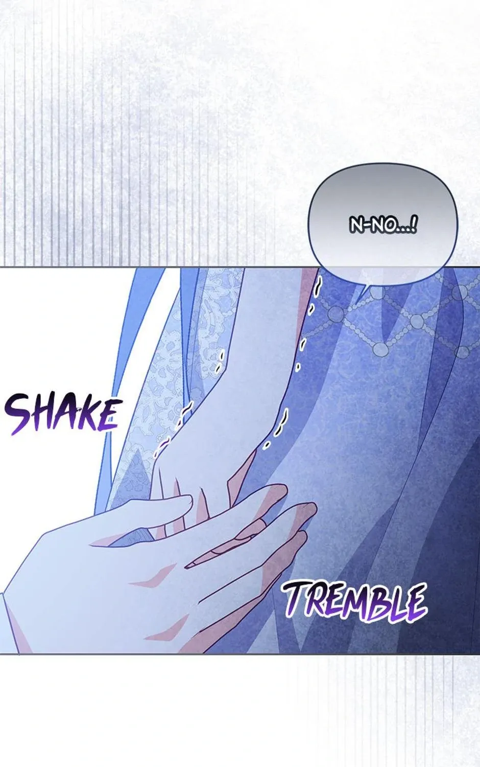 The Cute Little Saintess Chapter 40 page 102 - 