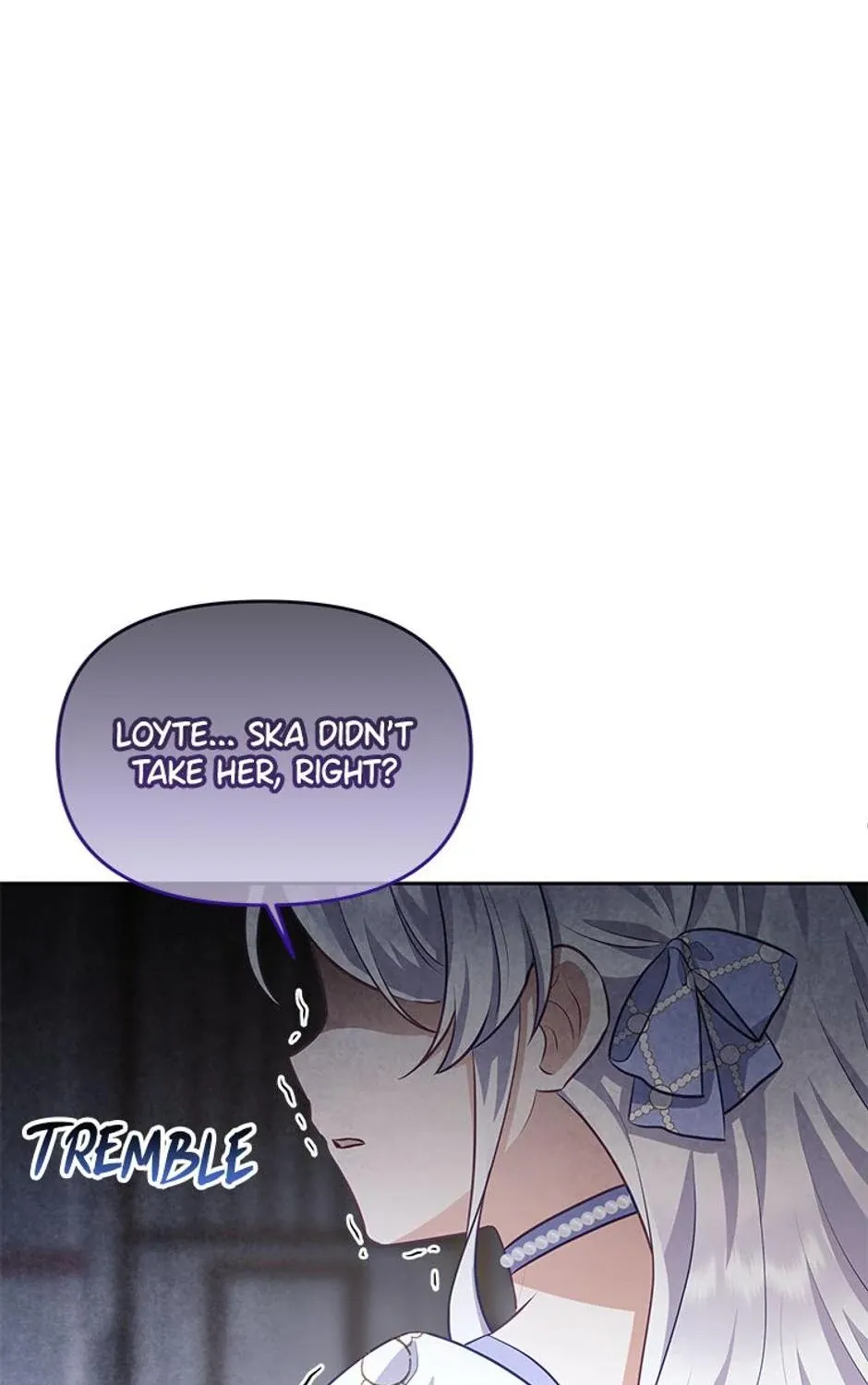 The Cute Little Saintess Chapter 40 page 120 - 