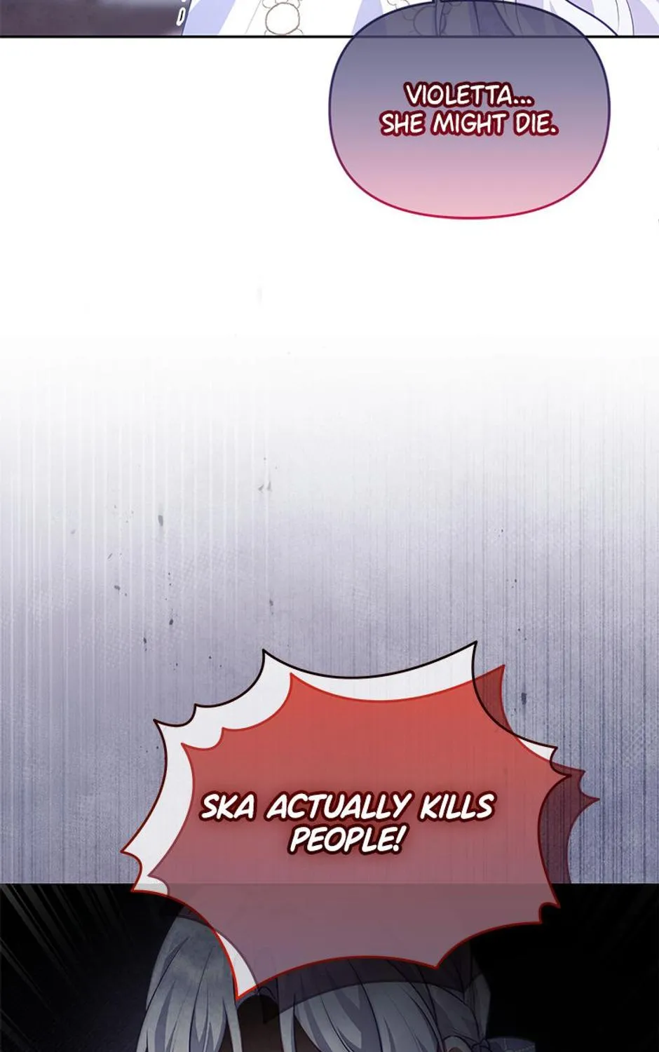 The Cute Little Saintess Chapter 40 page 122 - 