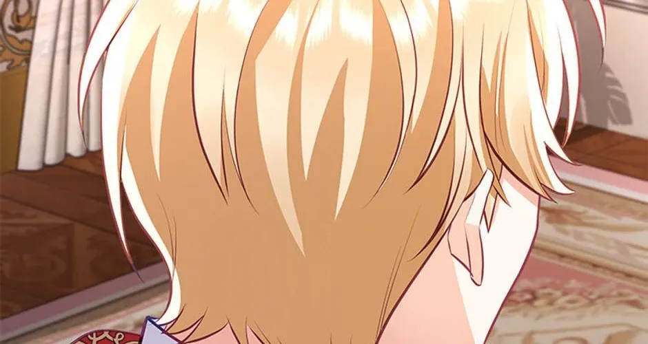 The Cute Little Saintess Chapter 40 page 133 - 