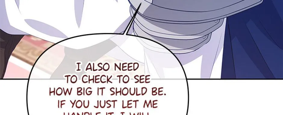 The Cute Little Saintess Chapter 40 page 141 - 