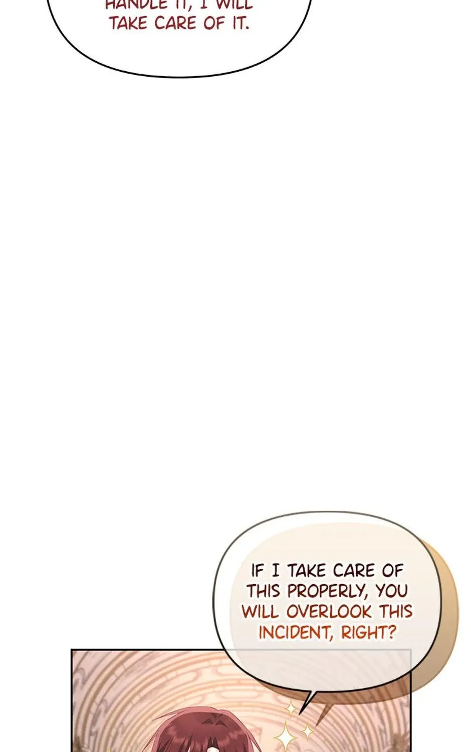 The Cute Little Saintess Chapter 40 page 142 - 