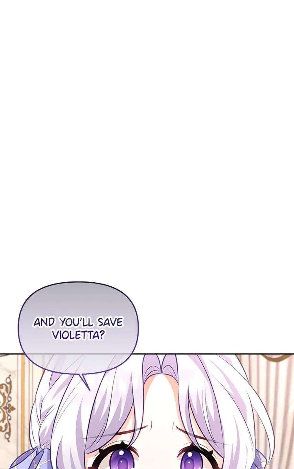 The Cute Little Saintess Chapter 40 page 148 - 
