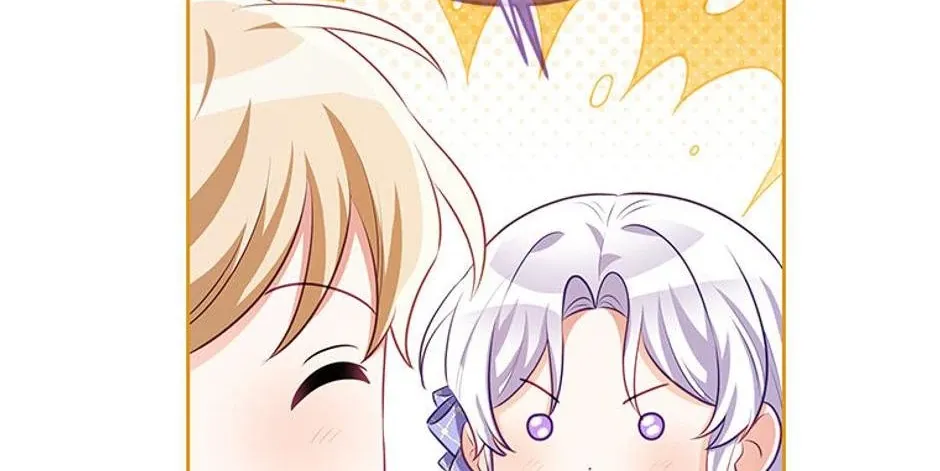The Cute Little Saintess Chapter 40 page 157 - 
