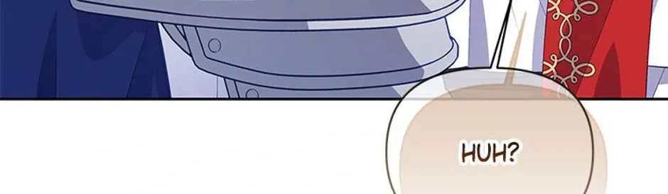 The Cute Little Saintess Chapter 40 page 17 - 