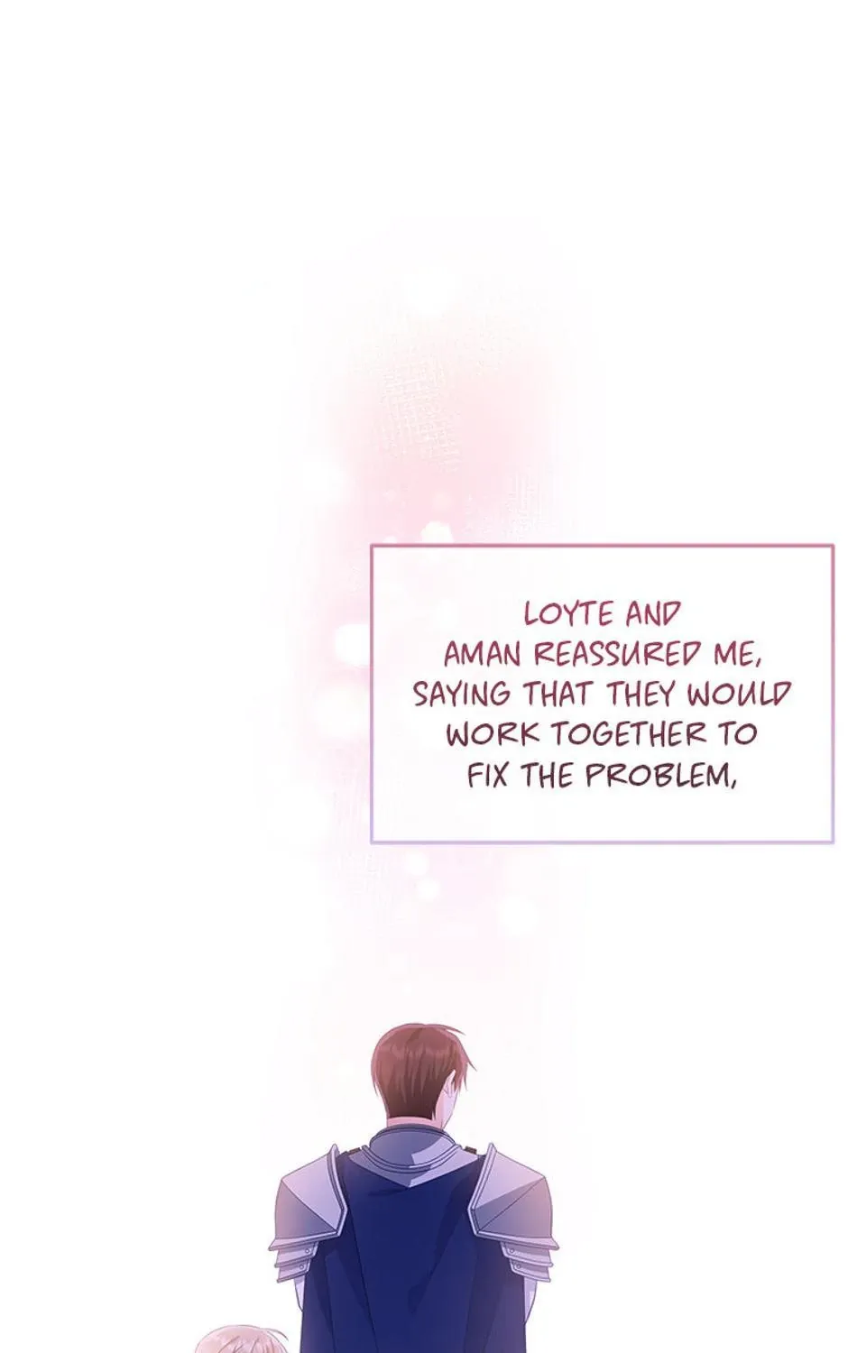 The Cute Little Saintess Chapter 40 page 164 - 