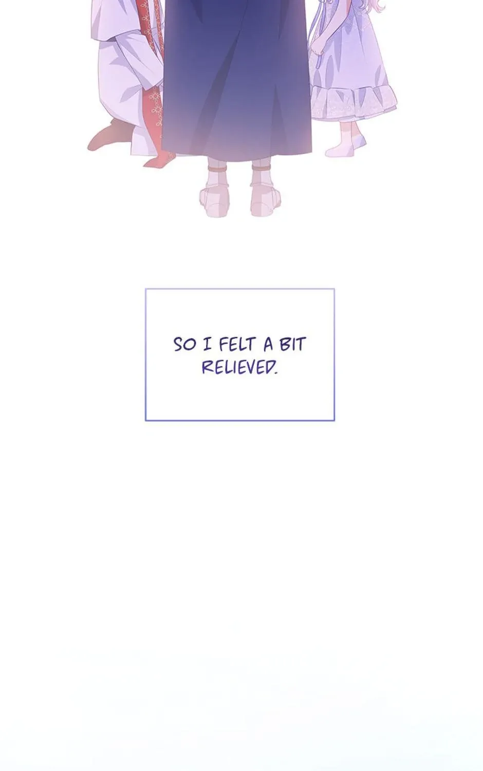 The Cute Little Saintess Chapter 40 page 166 - 