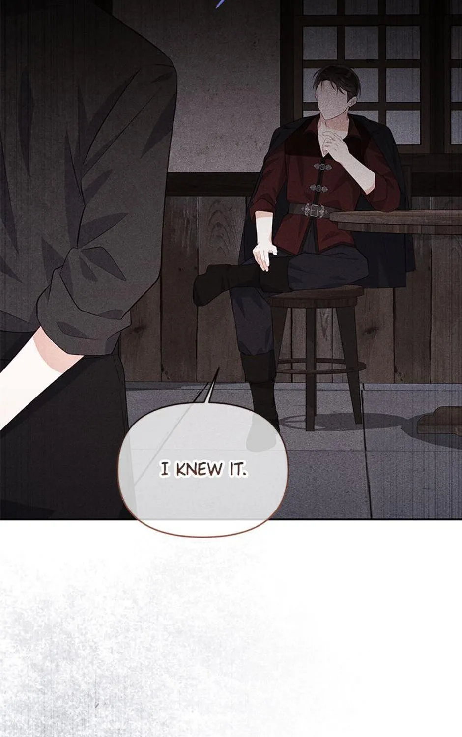 The Cute Little Saintess Chapter 40 page 186 - 