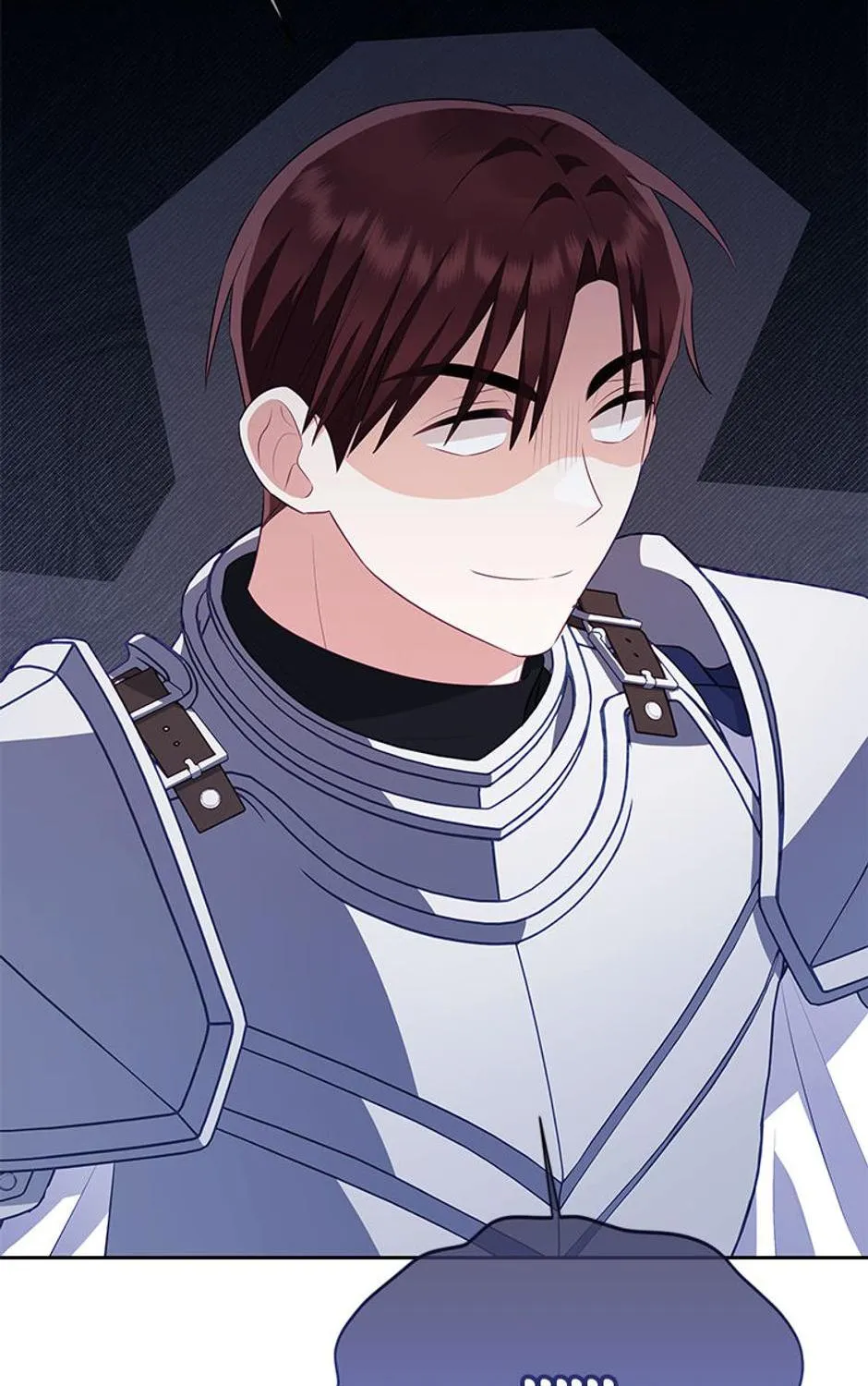 The Cute Little Saintess Chapter 40 page 22 - 