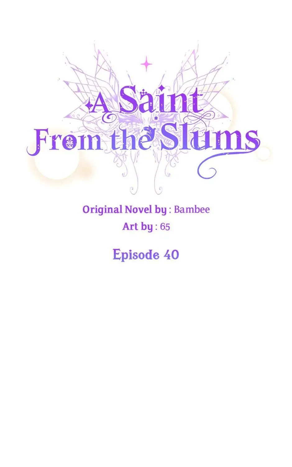 The Cute Little Saintess Chapter 40 page 28 - 
