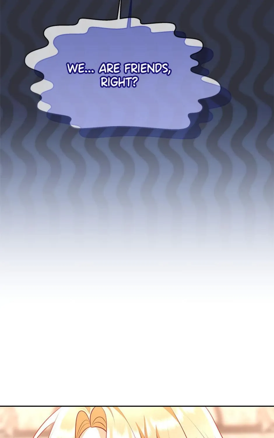 The Cute Little Saintess Chapter 40 page 4 - 