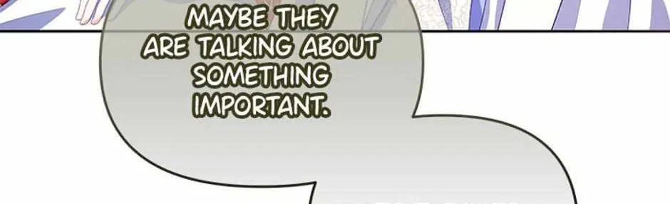The Cute Little Saintess Chapter 40 page 31 - 