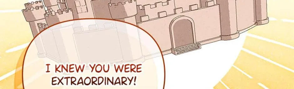 The Cute Little Saintess Chapter 40 page 33 - 