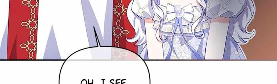 The Cute Little Saintess Chapter 40 page 35 - 