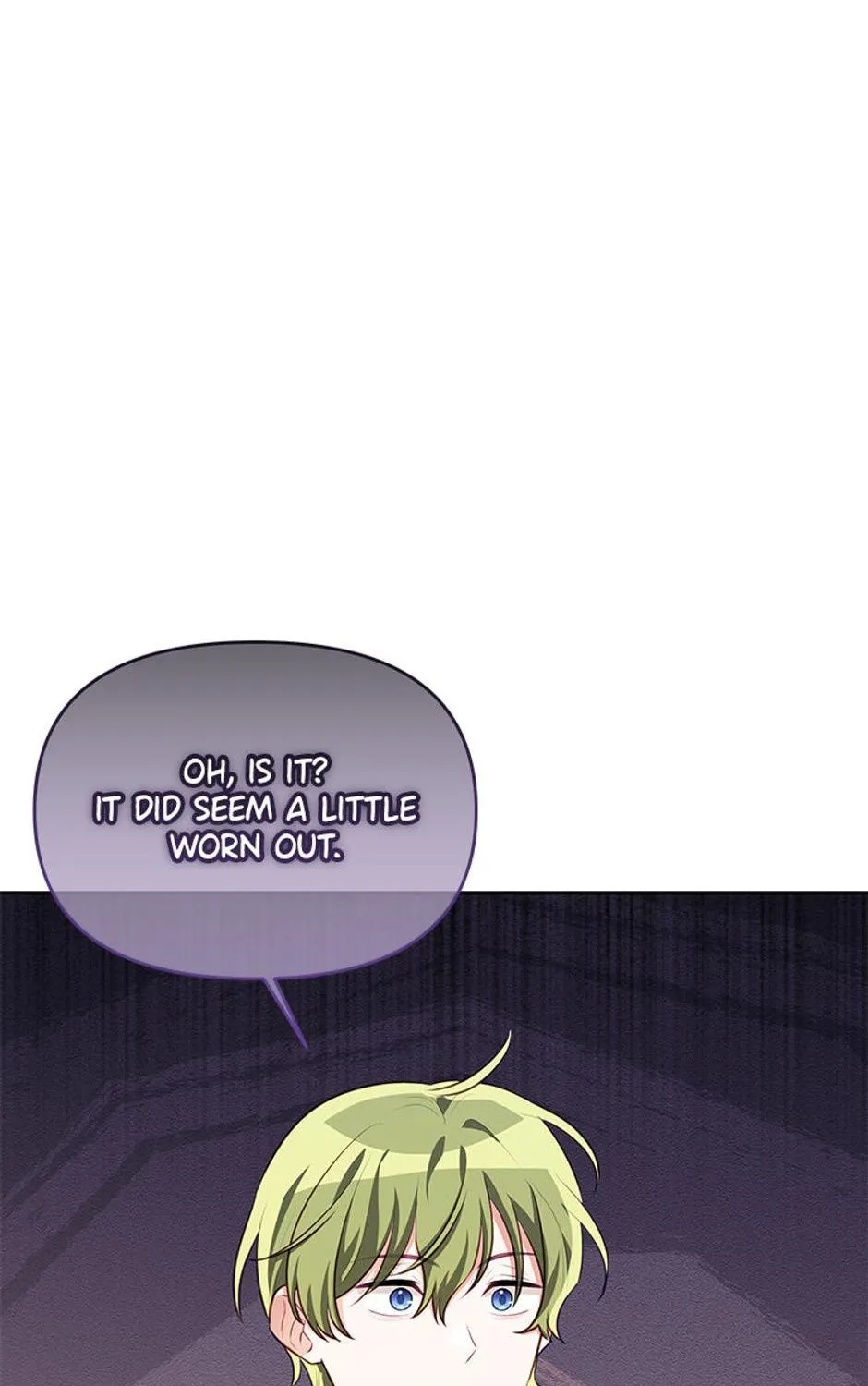 The Cute Little Saintess Chapter 40 page 46 - 