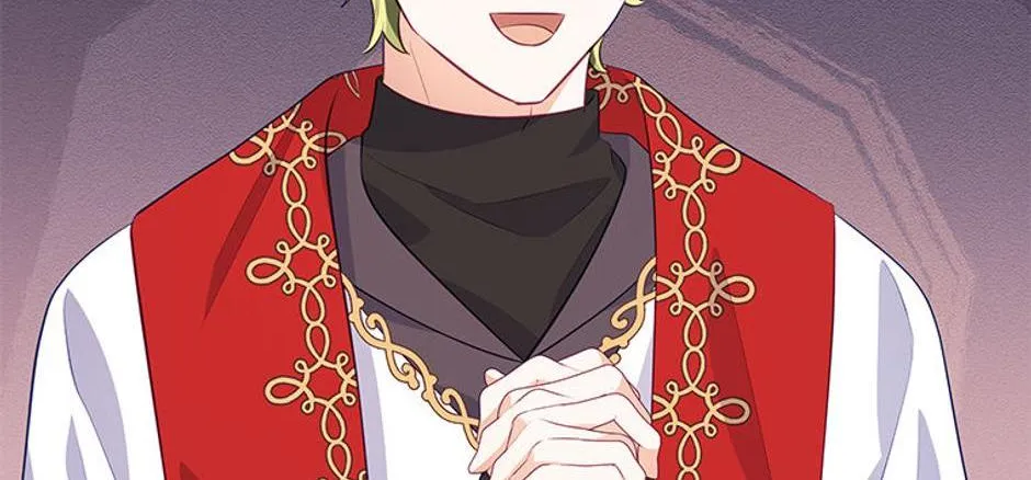 The Cute Little Saintess Chapter 40 page 47 - 