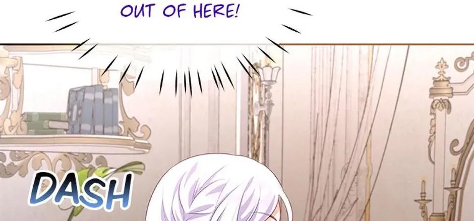 The Cute Little Saintess Chapter 40 page 49 - 