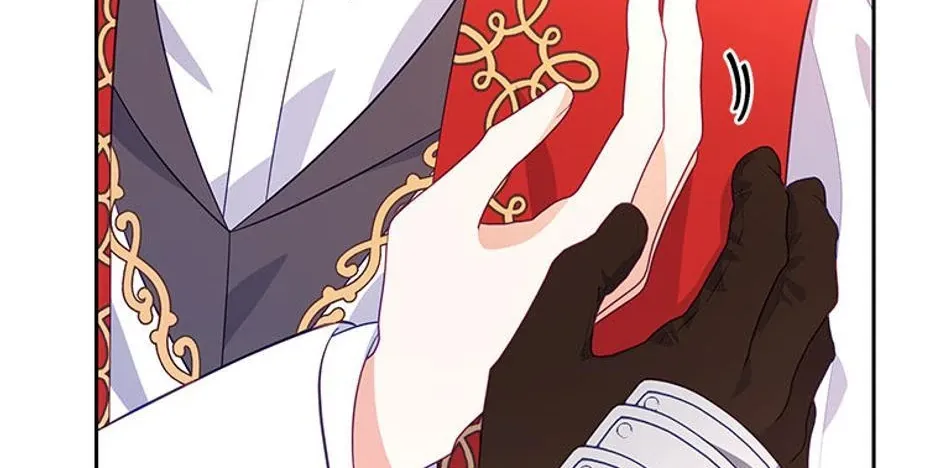 The Cute Little Saintess Chapter 40 page 7 - 