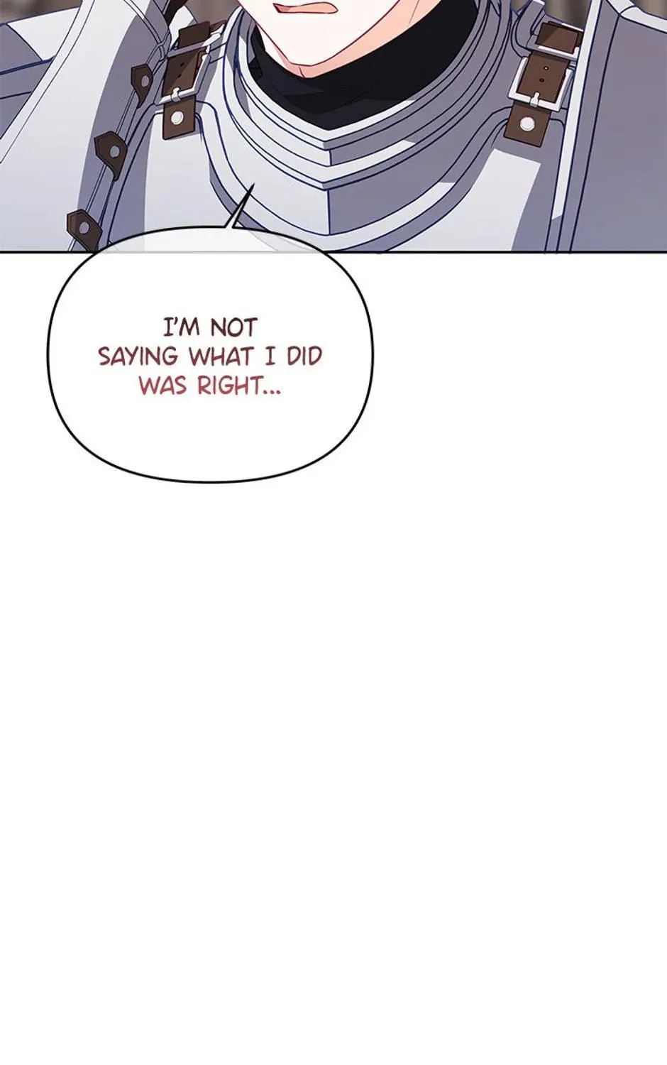 The Cute Little Saintess Chapter 40 page 66 - 