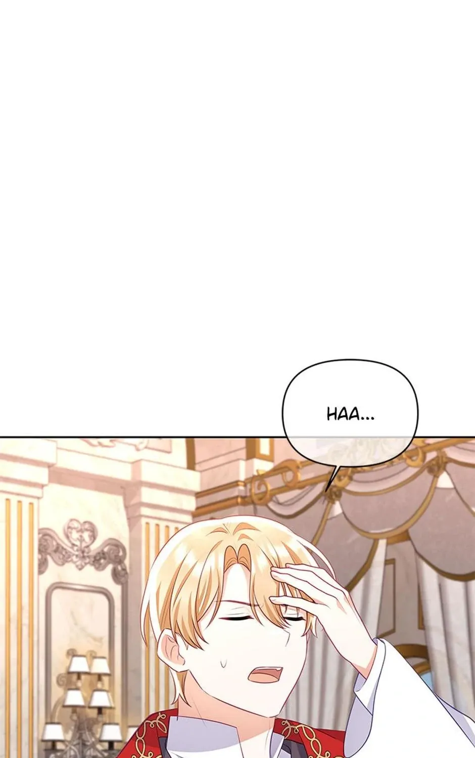 The Cute Little Saintess Chapter 40 page 72 - 